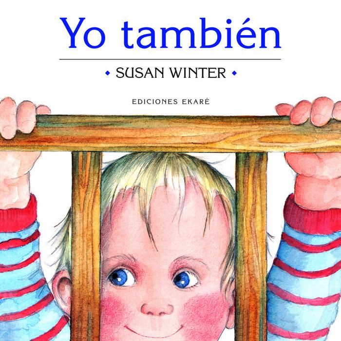 Produktbild: Yo tambi&eacute;n