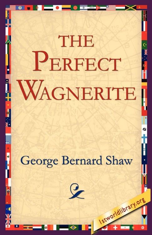 Produktbild: The Perfect Wagnerite
