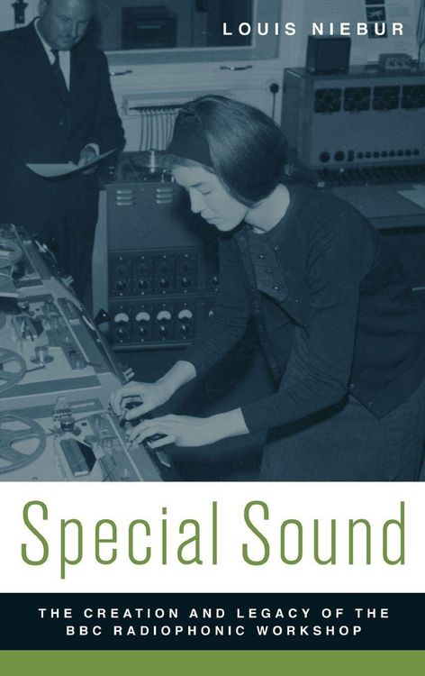 Produktbild: Special Sound