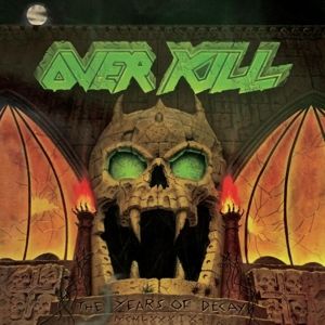 Produktbild: The Years Of Decay