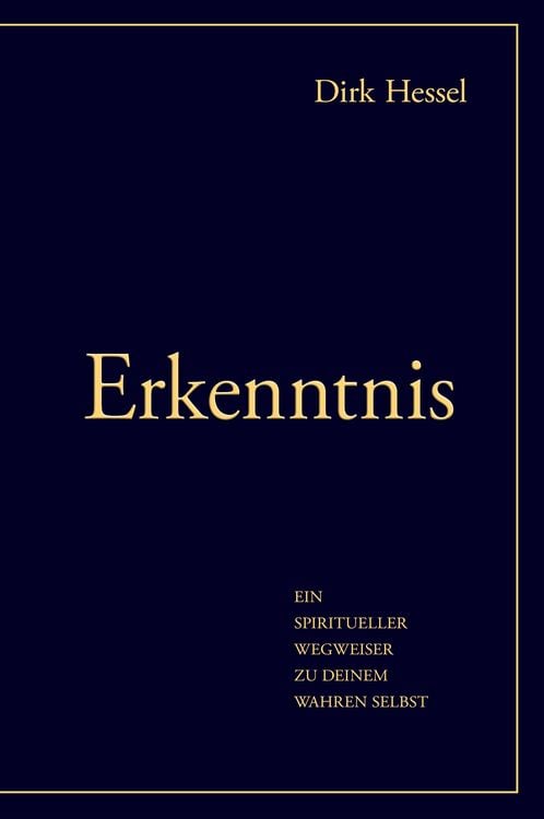 Produktbild: Erkenntnis