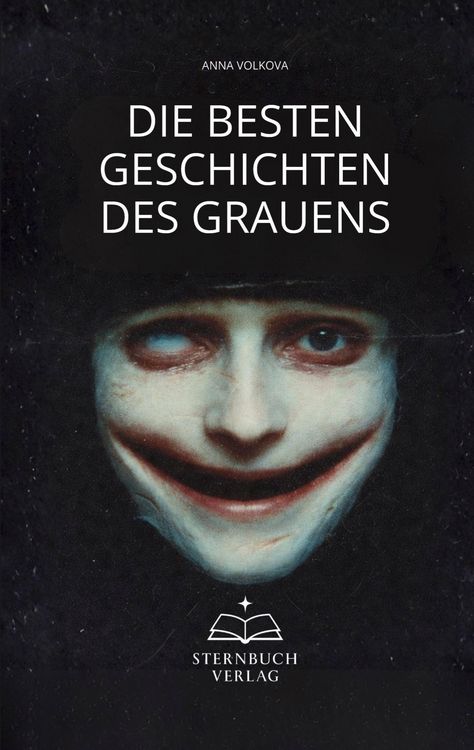 Produktbild: Die besten Geschichten des Grauens