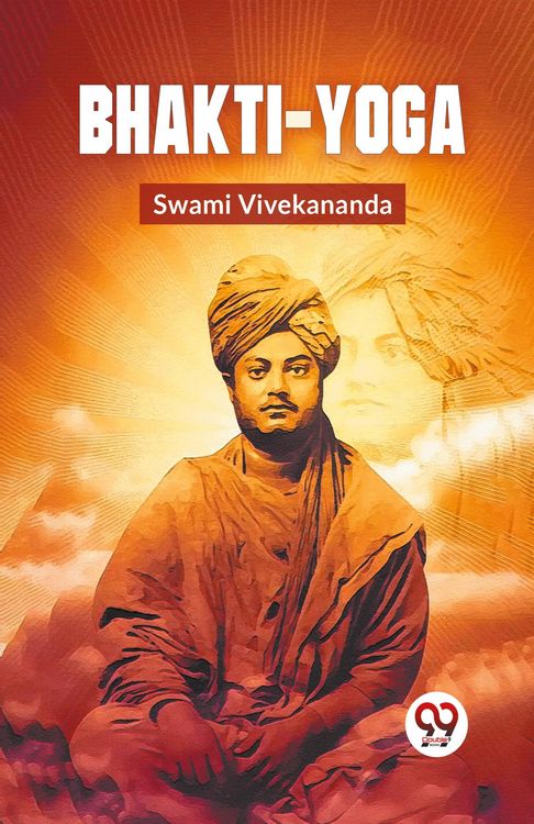 Produktbild: Bhakti-Yoga