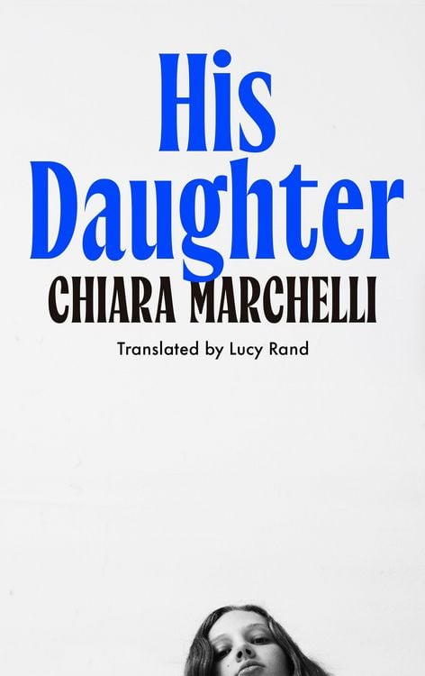 Produktbild: His Daughter
