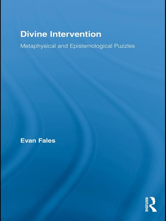 Produktbild: Divine Intervention