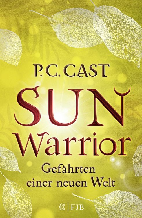 Produktbild: Sun Warrior