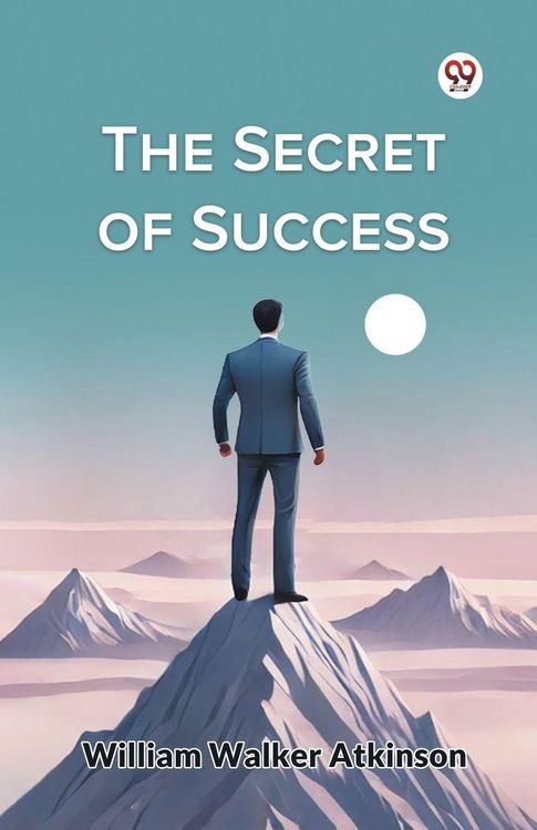Produktbild: The Secret of Success