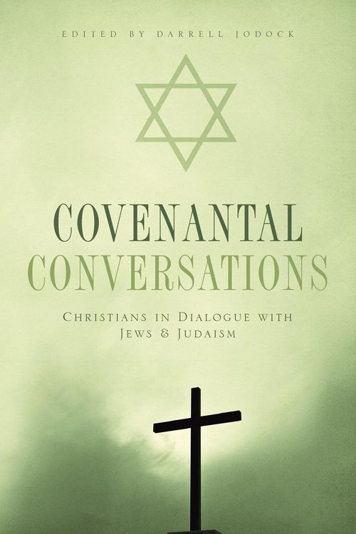 Produktbild: Covenantal Conversations