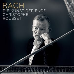 Produktbild: Bach: Die Kunst der Fuge