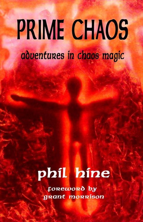 Produktbild: Prime Chaos