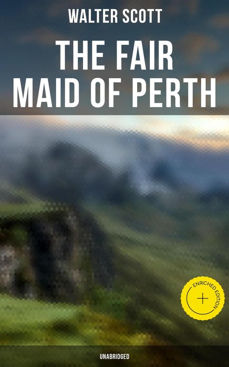 Produktbild: The Fair Maid of Perth (Unabridged)