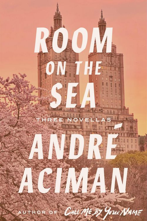 Produktbild: Room on the Sea
