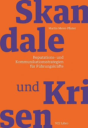 Produktbild: Skandale und Krisen