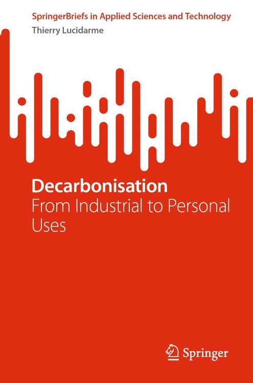 Produktbild: Decarbonisation