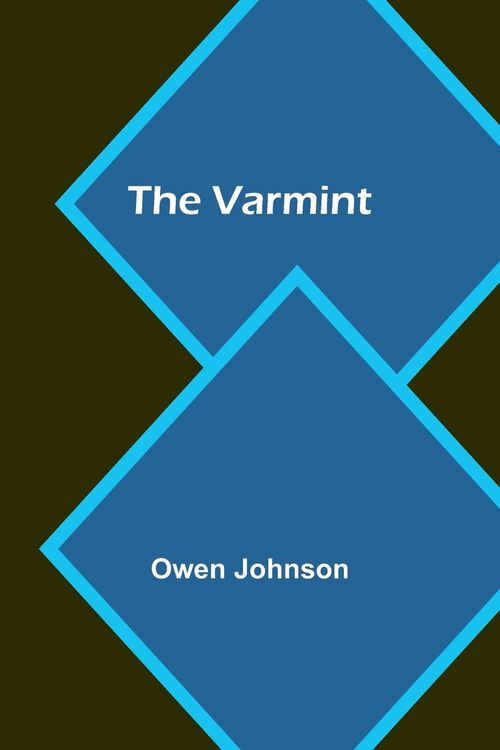 Produktbild: The Varmint