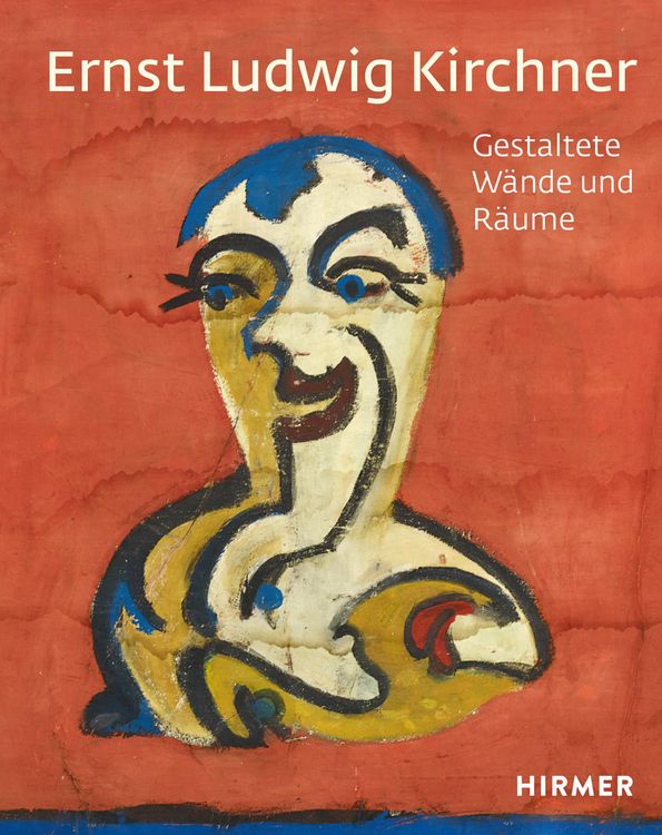 Produktbild: Ernst Ludwig Kirchner