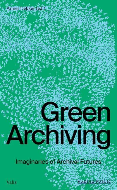 Produktbild: Green Archiving