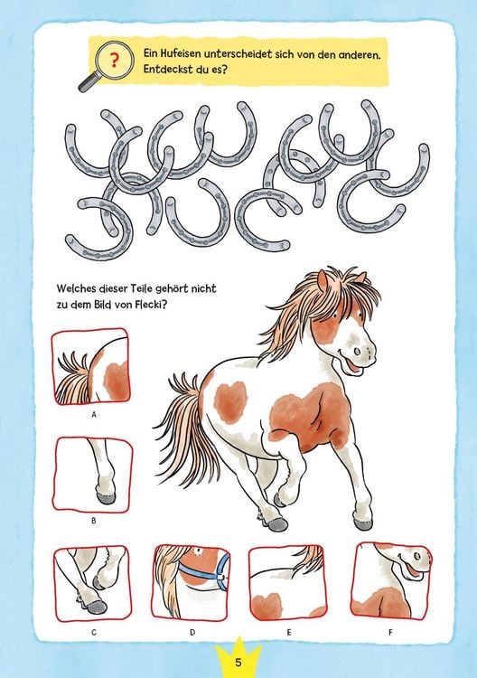Produktbild: Conni Gelbe Reihe (Besch&auml;ftigungsbuch): Mein Conni-Kindergartenbuch