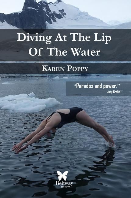 Produktbild: Diving at the Lip of the Water