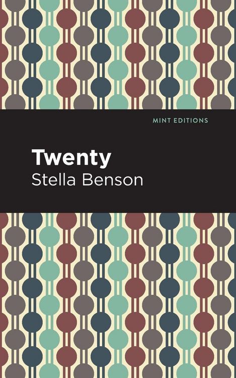 Produktbild: Twenty