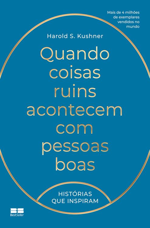 Produktbild: Quando coisas ruins acontecem com pessoas boas