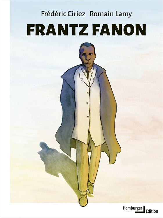 Produktbild: Frantz Fanon