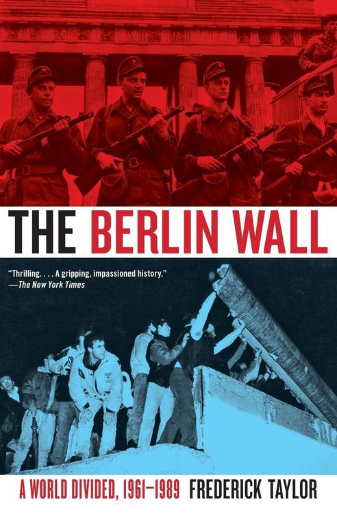 Produktbild: Berlin Wall