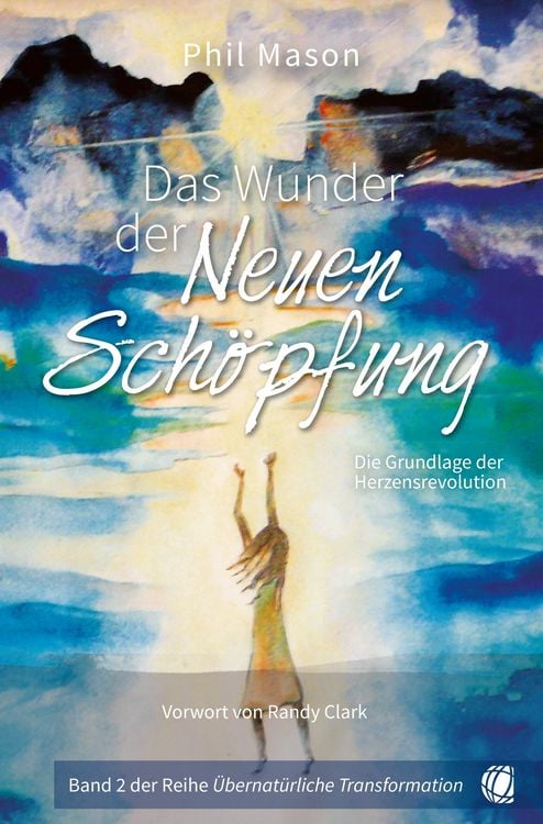 Produktbild: Das Wunder der Neuen Sch&ouml;pfung