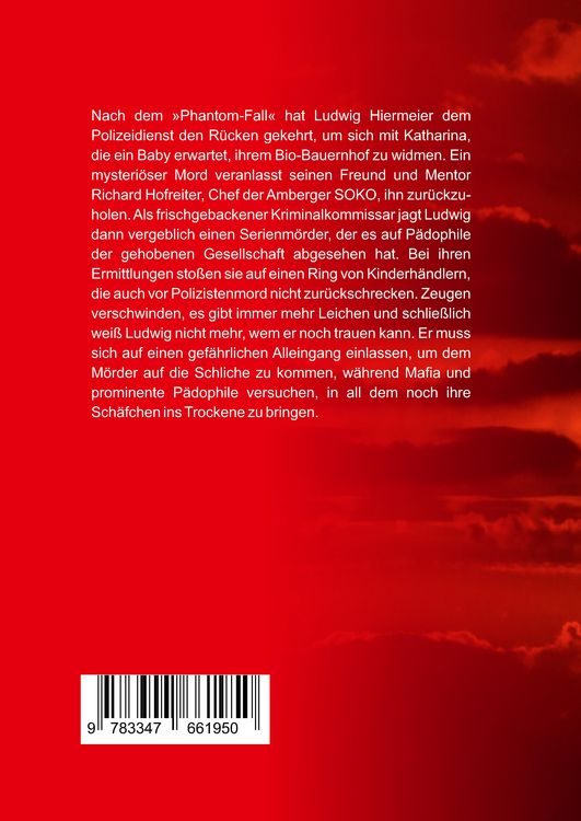 Produktbild: Oberpf&auml;lzer Blutn&auml;chte