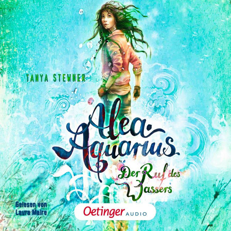 Produktbild: Alea Aquarius 1. Der Ruf des Wassers