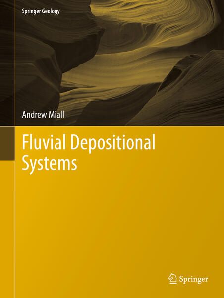 Produktbild: Fluvial Depositional Systems