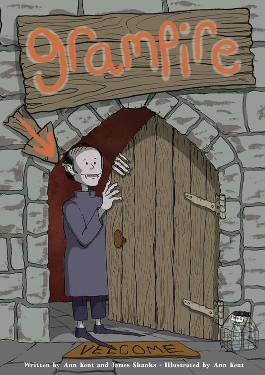 Produktbild: Grampire