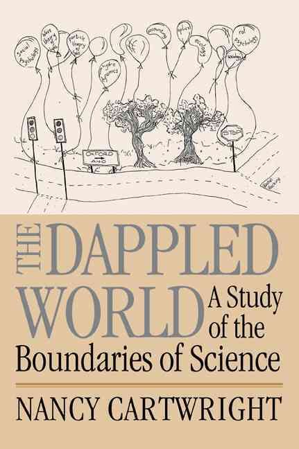 Produktbild: The Dappled World