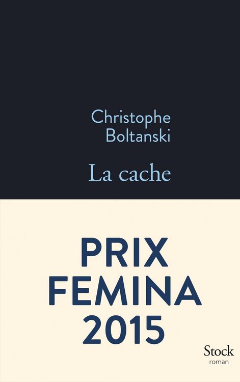 Produktbild: La cache