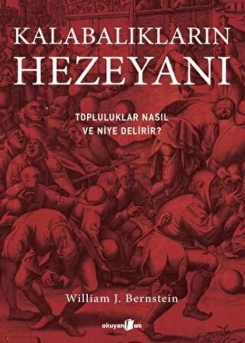 Produktbild: Kalabaliklarin Heyezani