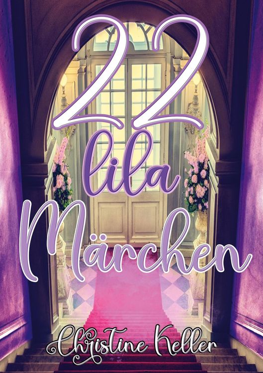 Produktbild: 22 Lila M&auml;rchen