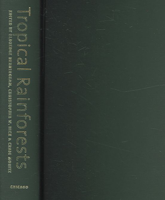 Produktbild: Tropical Rainforests