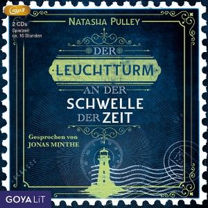 Produktbild: Der Leuchtturm an der Schwelle der Zeit
