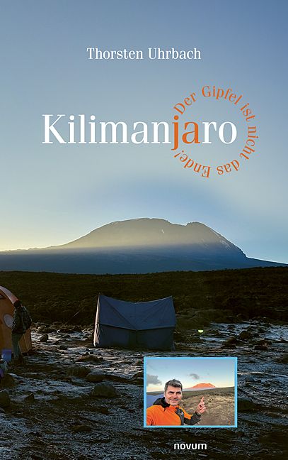 Produktbild: Kilimanjaro