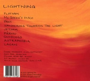 Produktbild: Lightning