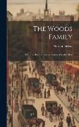 Produktbild: The Woods Family