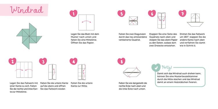 333 Origami – Kawaii