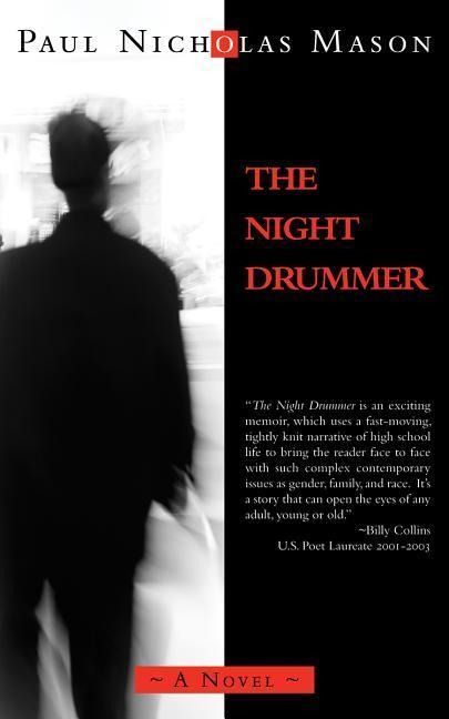 Produktbild: The Night Drummer