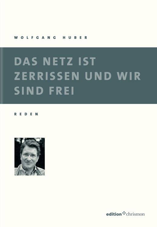 Produktbild: Das Netz ist zerrissen und wir sind frei
