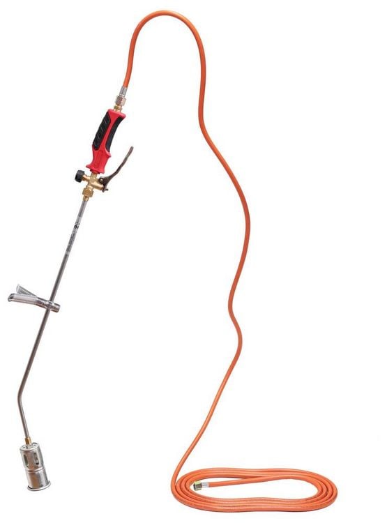 Produktbild: Rothenberger Anw&auml;rmbrenner 1060