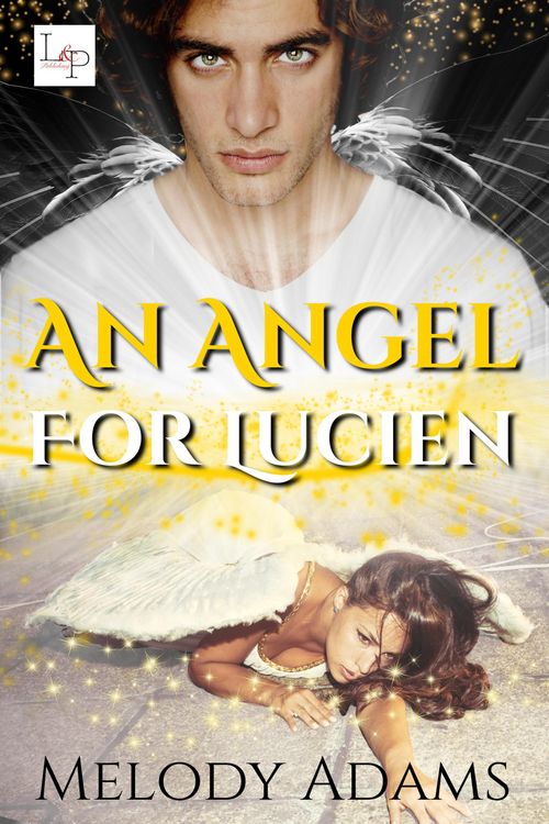 Produktbild: An Angel for Lucien