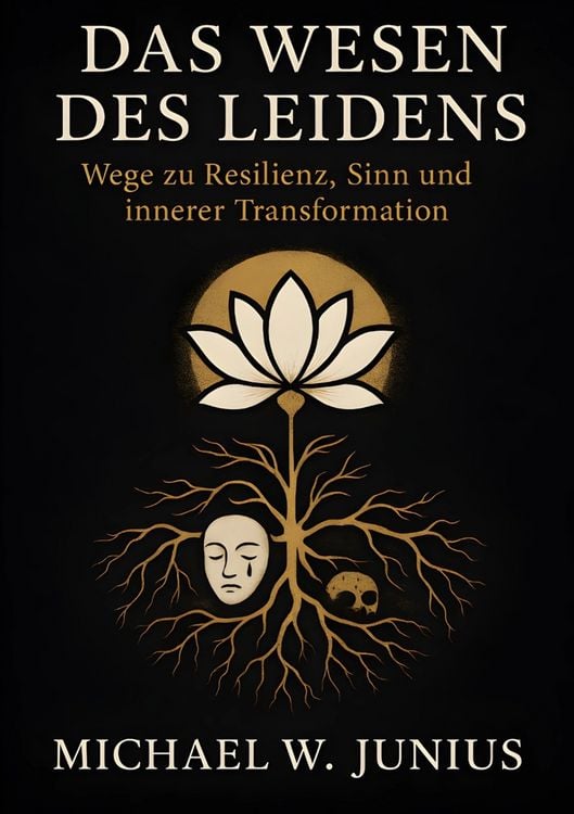 Produktbild: Das Wesen des Leidens