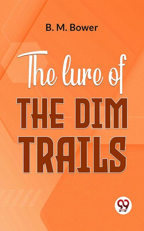 Produktbild: The Lure Of The Dim Trails