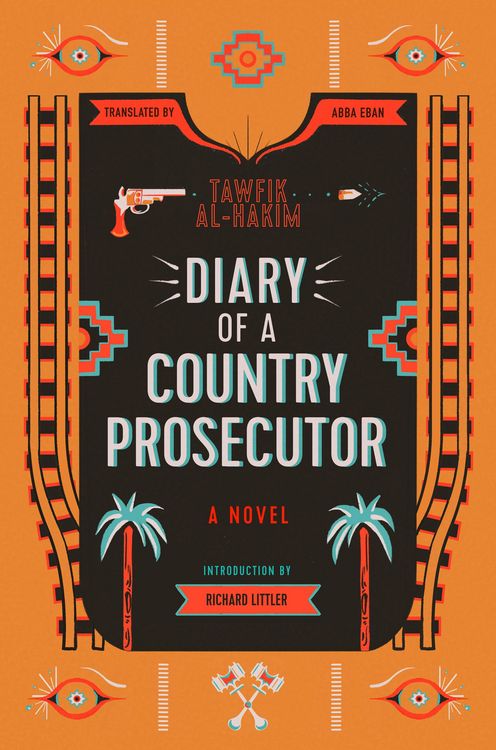 Produktbild: Diary of a Country Prosecutor