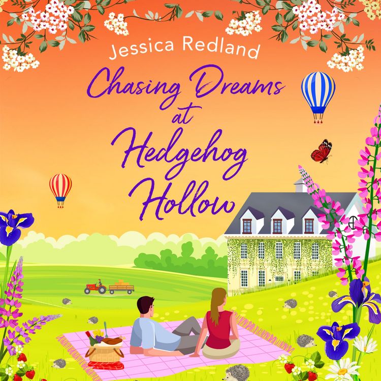 Produktbild: Chasing Dreams at Hedgehog Hollow